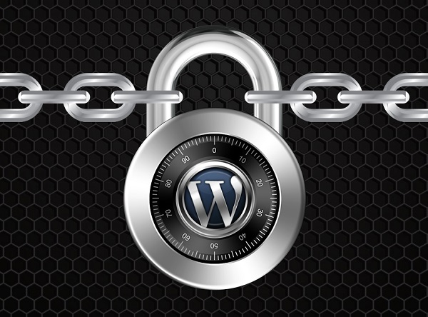 Seguridad en Wordpress