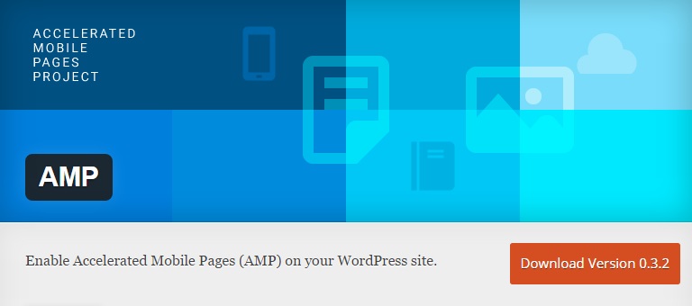 AMP - Plugin de WordPress